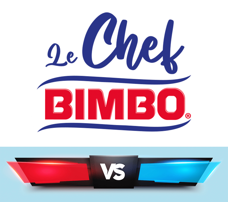 Le Chef Bimbo