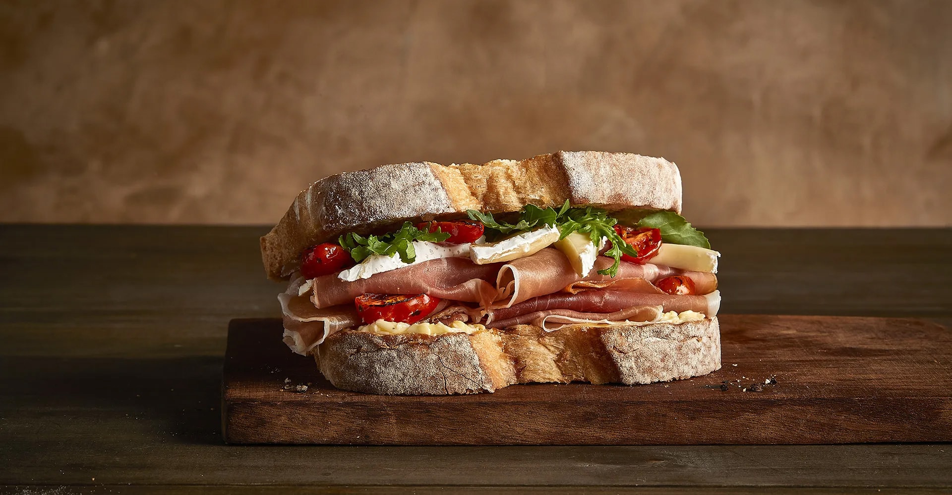 Bimbo® Artesencia®