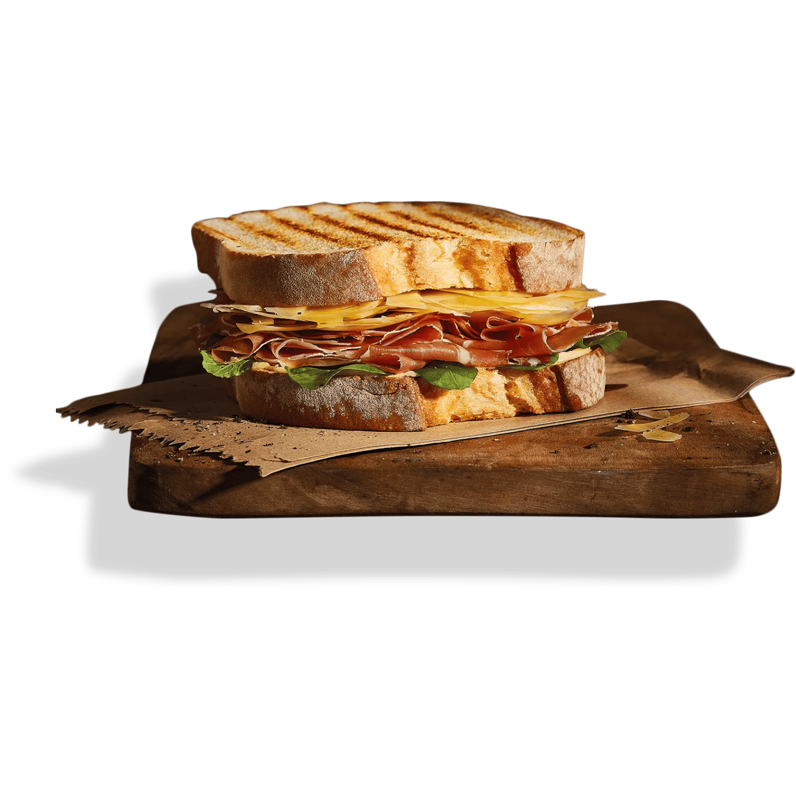 Bimbo® Artesencia®