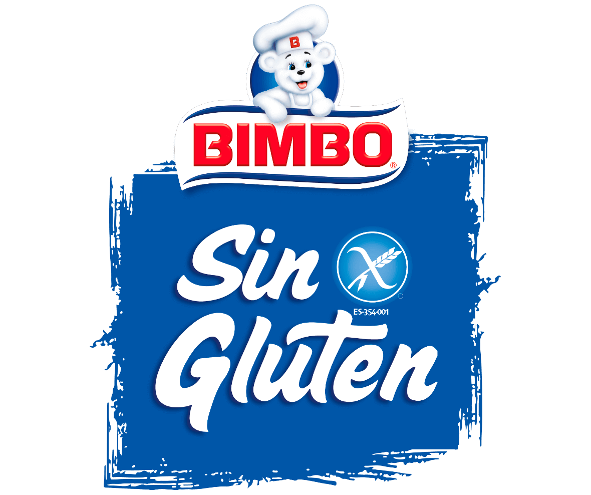 Bimbo® Sem Glúten
