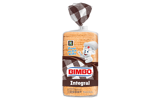Bimbo® Com Côdea Integral