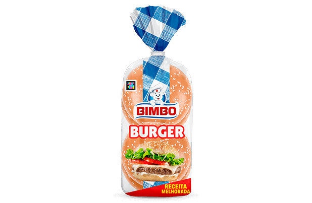 Bimbo® Burger