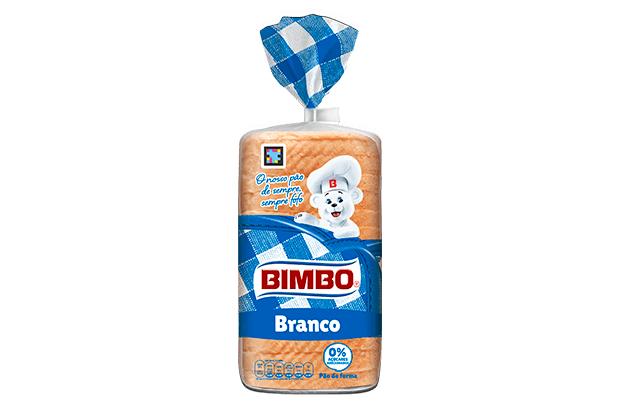 Bimbo® Com Côdea