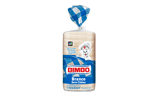 Bimbo® Sem Côdea