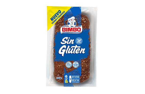 Bimbo® Sem Glúten